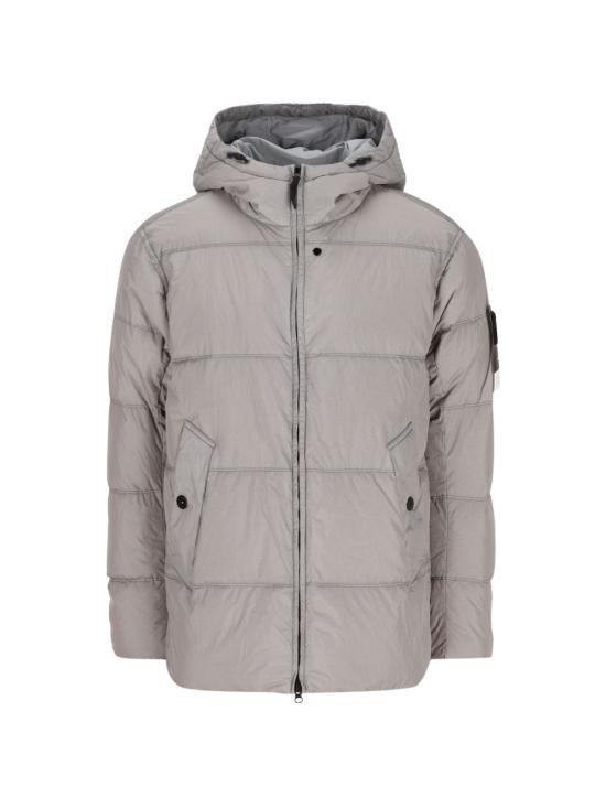 26FW 스톤 아일랜드 자켓 L2S154100037 S0A23V0060 GREY