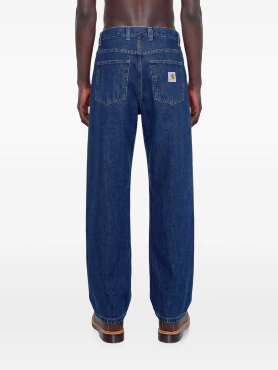 26FW 칼하트 WIP 브랜돈 팬츠 I035893 106 BLUE - CARHARTT WIP