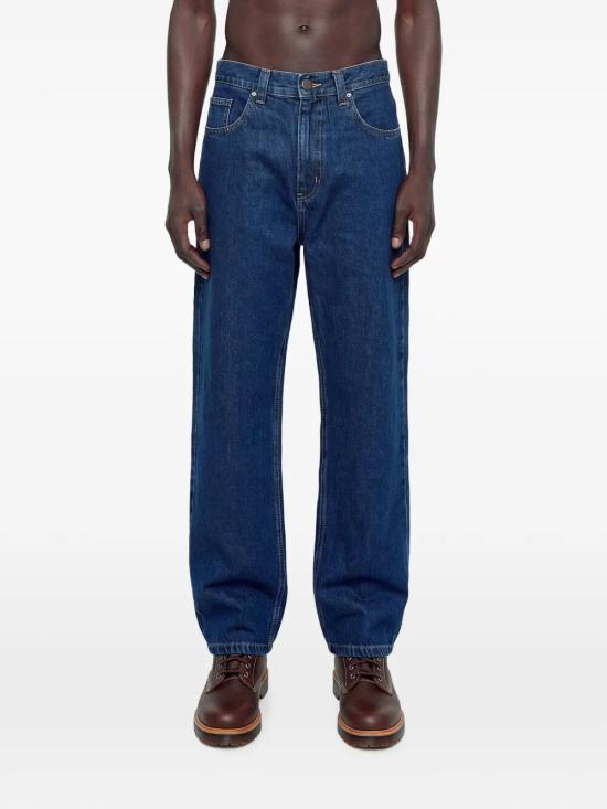 26FW 칼하트 WIP 브랜돈 팬츠 I035893 106 BLUE