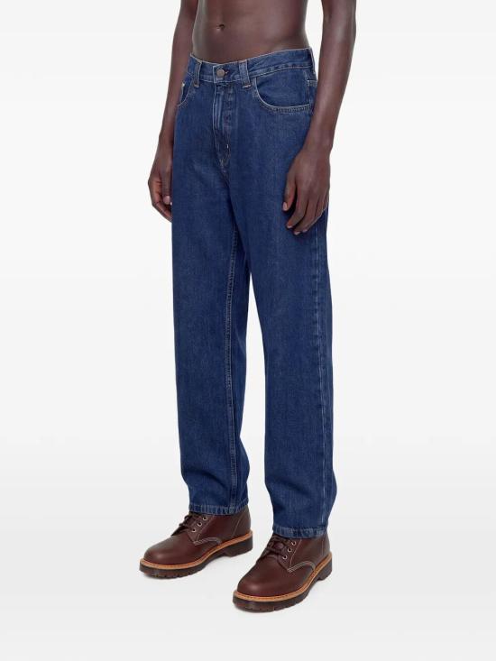 26FW 칼하트 WIP 브랜돈 팬츠 I035893 106 BLUE - CARHARTT WIP