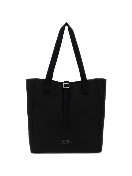26FW 아페쎄 숄더백 PSANL H67008 LZZ BLACK