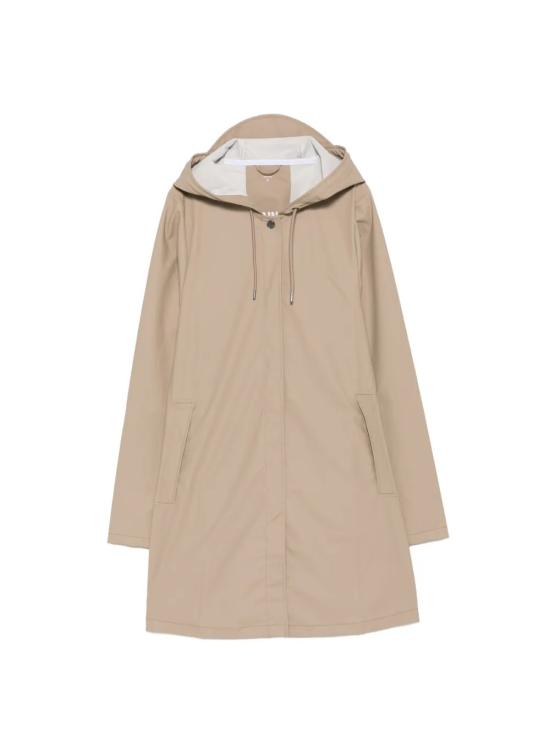 26FW 레인스 자켓 18050BEIGE