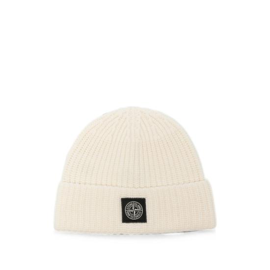 26FW 스톤 아일랜드 모자 15N100012 S00B4 V0093 NEUTRALS