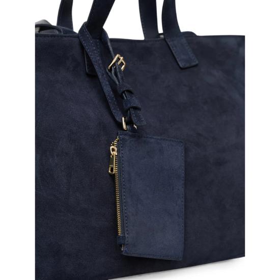 26FW 아페쎄 르 드러머 백 PXCAL F67057 IAK BLUE - A.P.C.