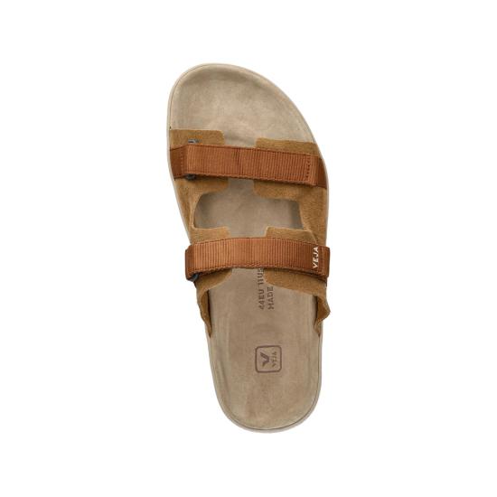 26FW 베자 뮬/슬리퍼 AP3221033 TECOG BROWN - VEJA