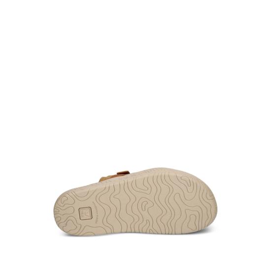 26FW 베자 뮬/슬리퍼 AP3221033 TECOG BROWN - VEJA