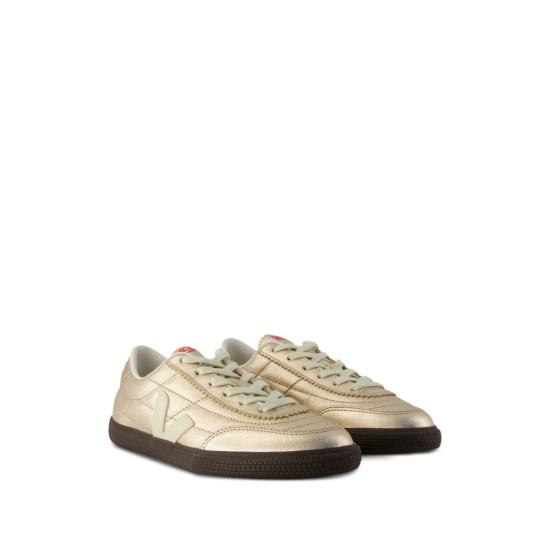 26FW 베자 스니커즈 FU2021377 PLPEA GOLD - VEJA