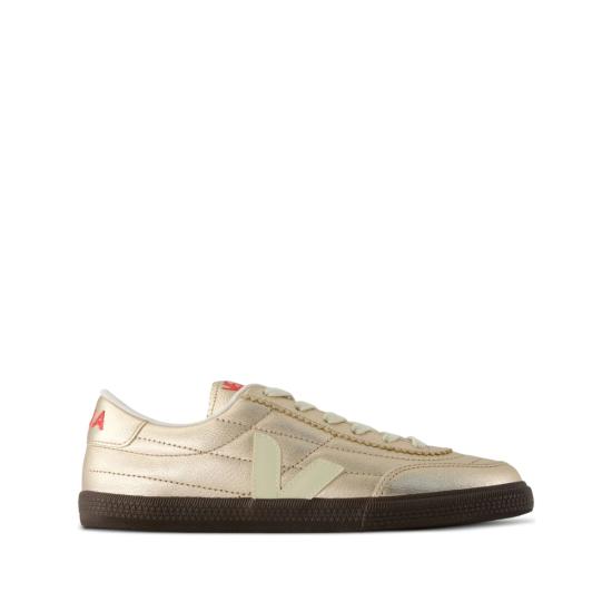 26FW 베자 스니커즈 FU2021377 PLPEA GOLD