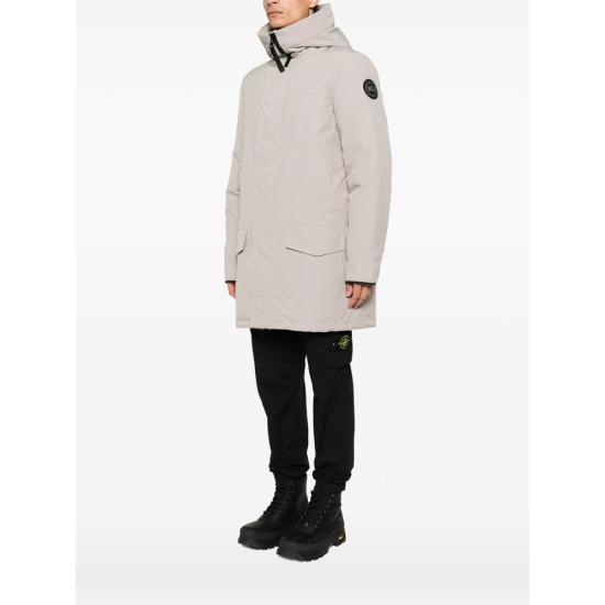 26FW 캐나다구스 LANGFORD 랭포드 파카 2052MB 9432 NEUTRALS - CANADA GOOSE