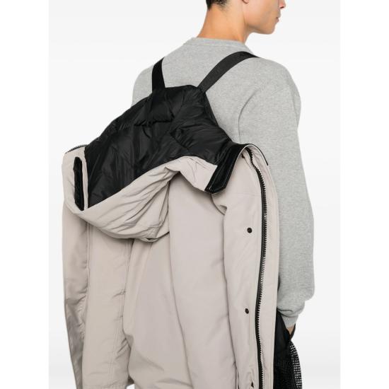 26FW 캐나다구스 LANGFORD 랭포드 파카 2052MB 9432 NEUTRALS - CANADA GOOSE