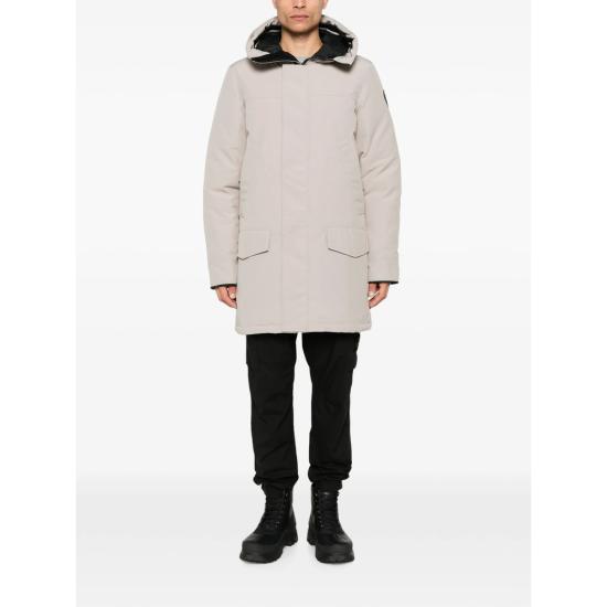 26FW 캐나다구스 LANGFORD 랭포드 파카 2052MB 9432 NEUTRALS - CANADA GOOSE