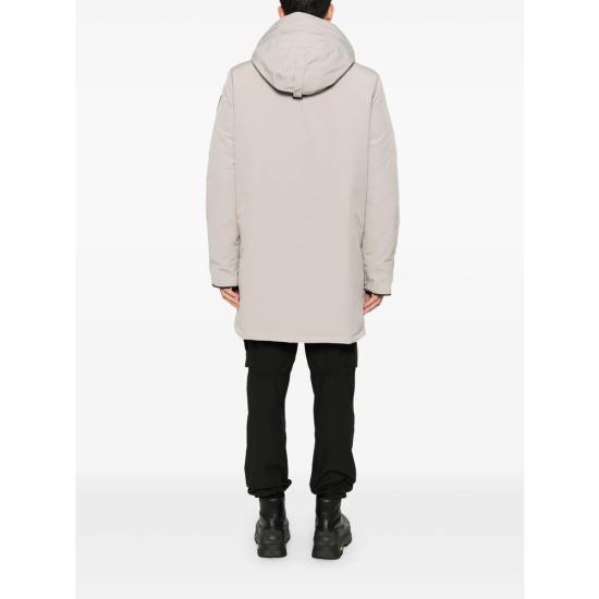 26FW 캐나다구스 LANGFORD 랭포드 파카 2052MB 9432 NEUTRALS - CANADA GOOSE