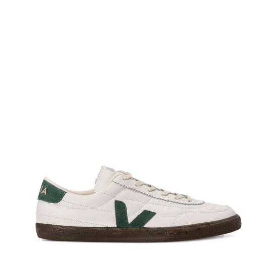 26FW 베자 스니커즈 FU2020895 WHCEA WHITE
