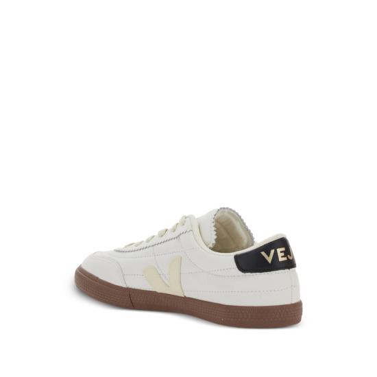26FW 베자 스니커즈 FU2020896 WHBBA WHITE - VEJA
