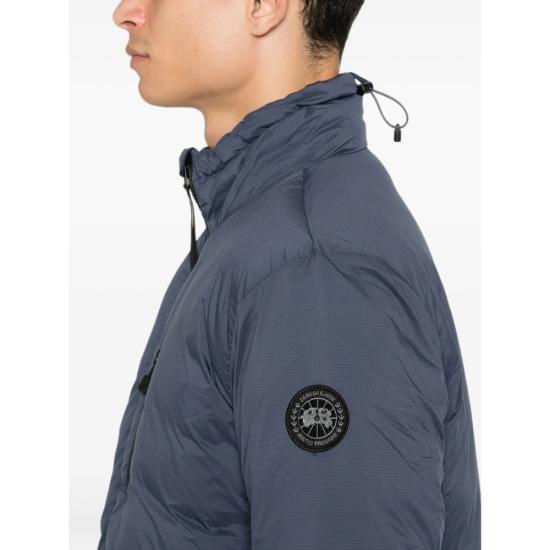 26FW 캐나다구스 로지 재킷 5079MB 9128 BLUE - CANADA GOOSE
