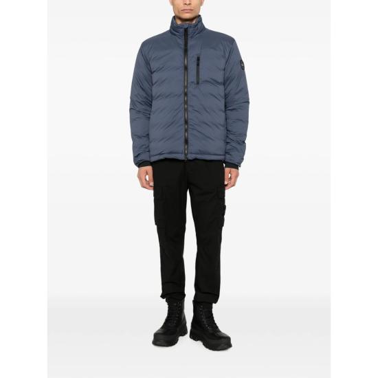 26FW 캐나다구스 로지 재킷 5079MB 9128 BLUE - CANADA GOOSE
