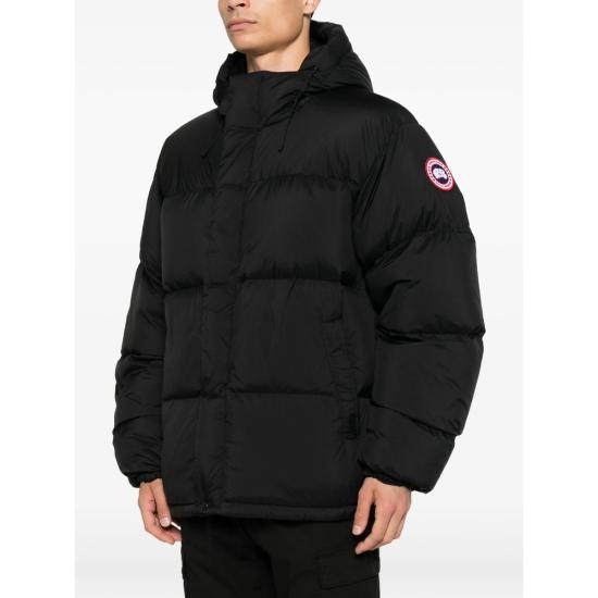 26FW 캐나다구스 숏패딩 1744M 9061 BLACK - CANADA GOOSE