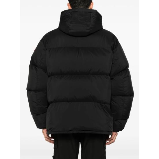 26FW 캐나다구스 숏패딩 1744M 9061 BLACK - CANADA GOOSE