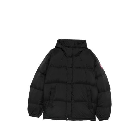 26FW 캐나다구스 숏패딩 1744M 9061 BLACK