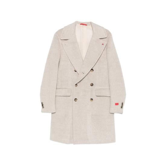26FW 이사이아 코트 94790 007186 300 NEUTRALS