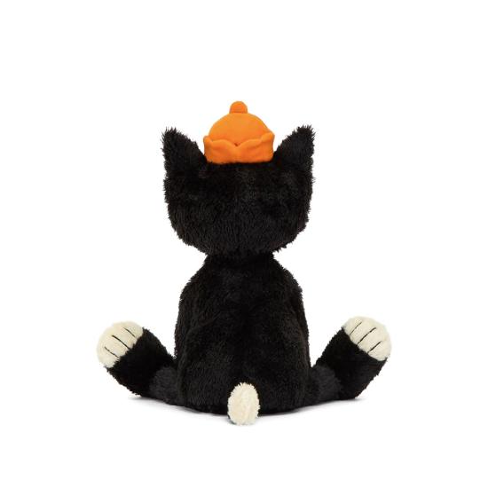 26FW [키즈] 젤리캣 어린이 완구 JELC3MN JACK ORIGI BLACK - JELLYCAT