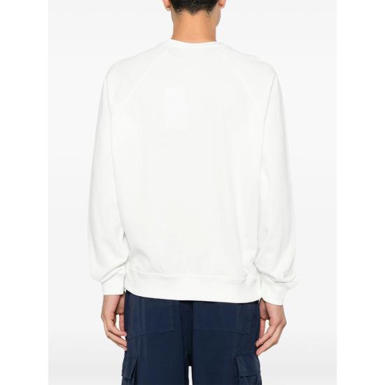 26FW 겐조 스웨터 FG65SW1544MQ 02 WHITE - KENZO