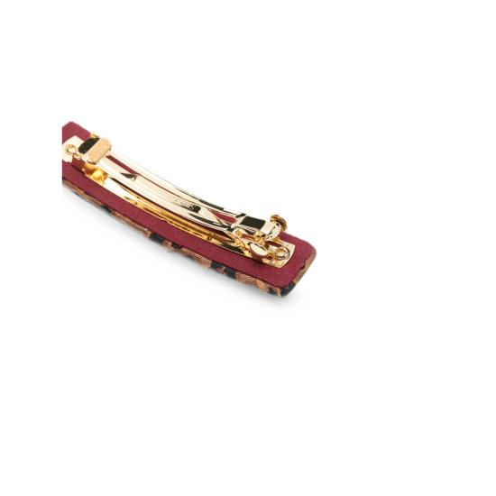 26FW 에트로 헤어 액세서리 AS114 WF6B0003 X0825 BROWN - ETRO