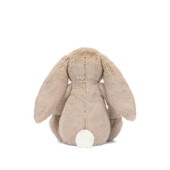 26FW [키즈] 젤리캣 어린이 완구 BPM3BM BUNNY PETA NEUTRALS WHITE - JELLYCAT