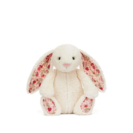 26FW [키즈] 젤리캣 어린이 완구 BMP3MS BUNNY BERR NEUTRALS PINK