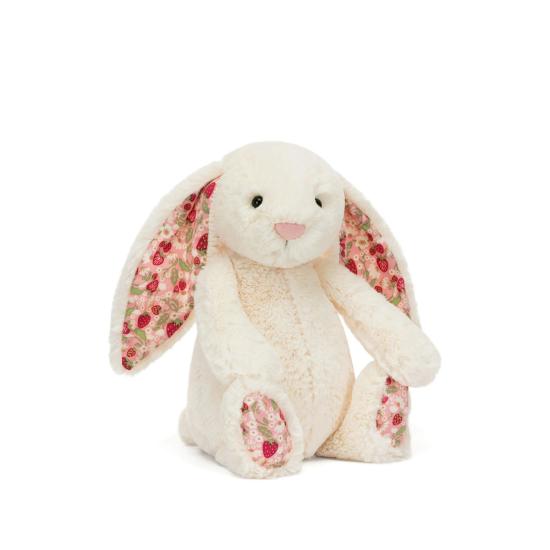 26FW [키즈] 젤리캣 어린이 완구 BMP3MS BUNNY BERR NEUTRALS PINK - JELLYCAT