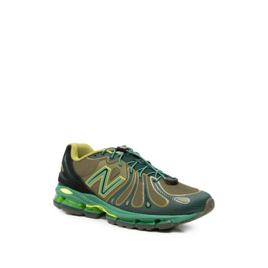26FW 뉴발란스 스니커즈 U18907BP GREEN - NEW BALANCE