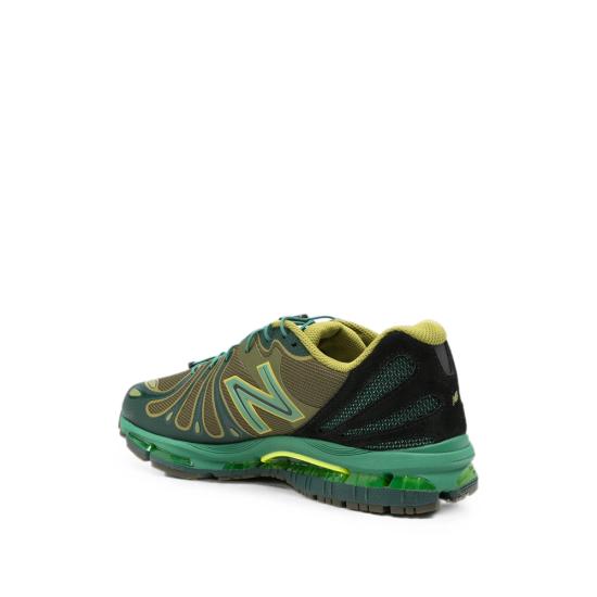26FW 뉴발란스 스니커즈 U18907BP GREEN - NEW BALANCE