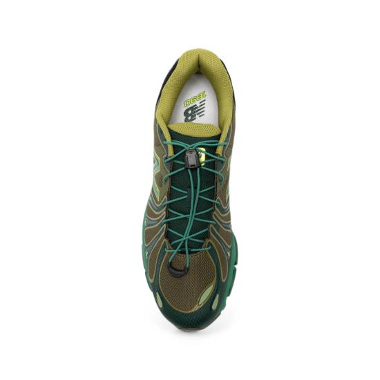26FW 뉴발란스 스니커즈 U18907BP GREEN - NEW BALANCE
