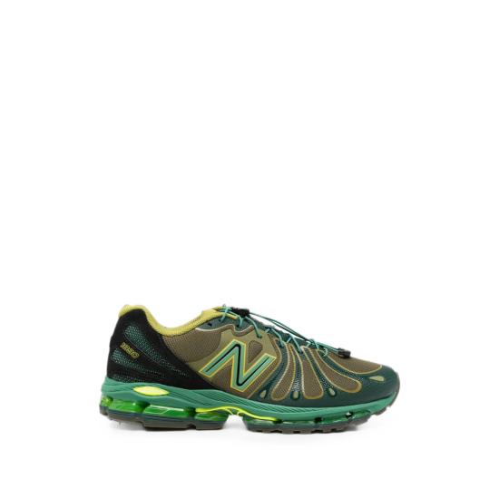 26FW 뉴발란스 스니커즈 U18907BP GREEN
