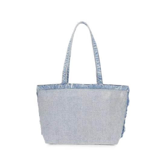 26FW 알렉산더 왕 토트백 20326T65T 460C BLUE - ALEXANDER WANG
