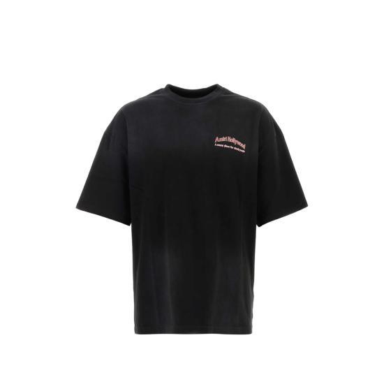 26FW 아미리 탑 AM326JR004 0002 BLACK
