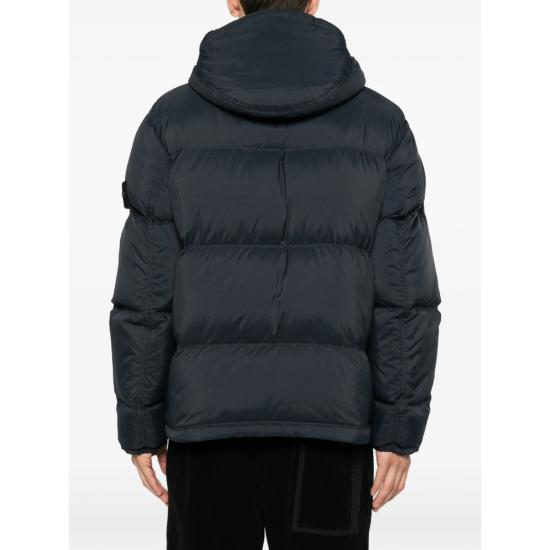 26FW 스톤 아일랜드 패딩 154100013 S0483 V0020 BLUE - STONE ISLAND