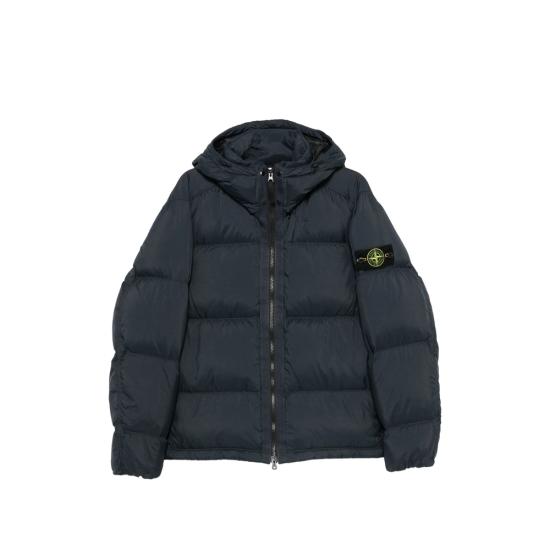 26FW 스톤 아일랜드 패딩 154100013 S0483 V0020 BLUE