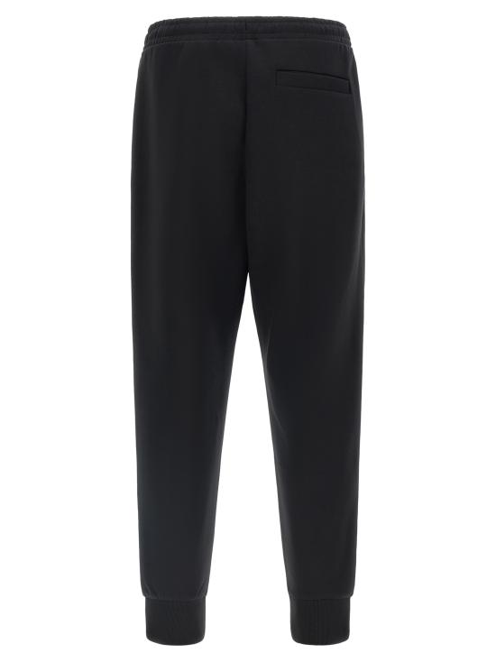 26FW 휴고보스 스트레이트 팬츠 50565748001 Black - HUGO BOSS