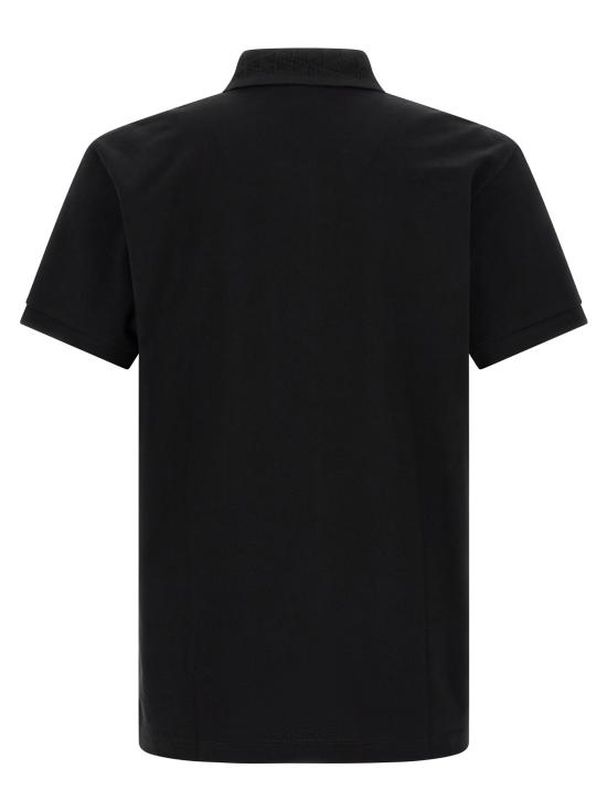 26FW 휴고보스 폴로 티셔츠 50564779001 Black - HUGO BOSS