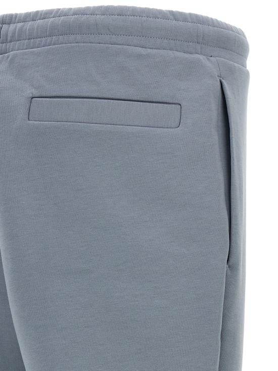 26FW 휴고보스 스트레이트 팬츠 50565748026 Gray - HUGO BOSS