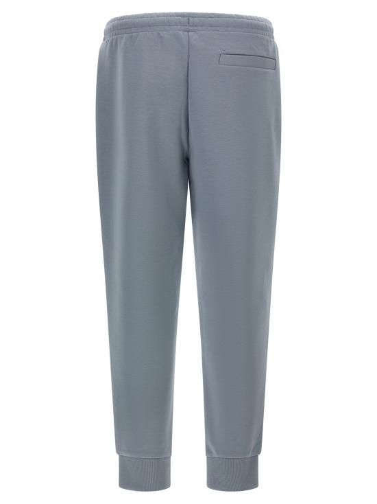 26FW 휴고보스 스트레이트 팬츠 50565748026 Gray - HUGO BOSS