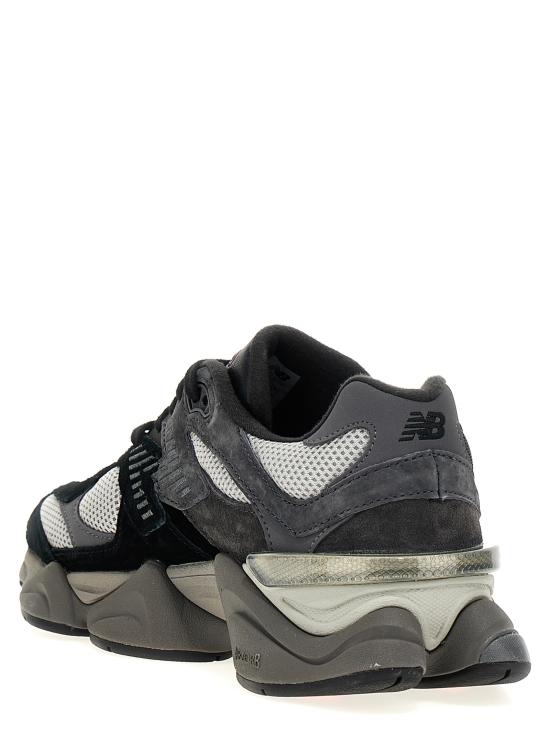 26FW 뉴발란스 9060 스니커즈 U9060BLKBLK Black - NEW BALANCE