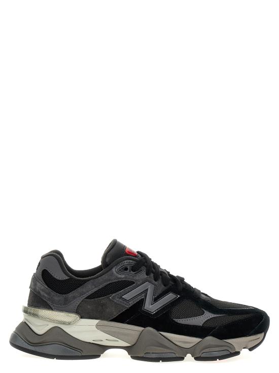 26FW 뉴발란스 9060 스니커즈 U9060BLKBLK Black