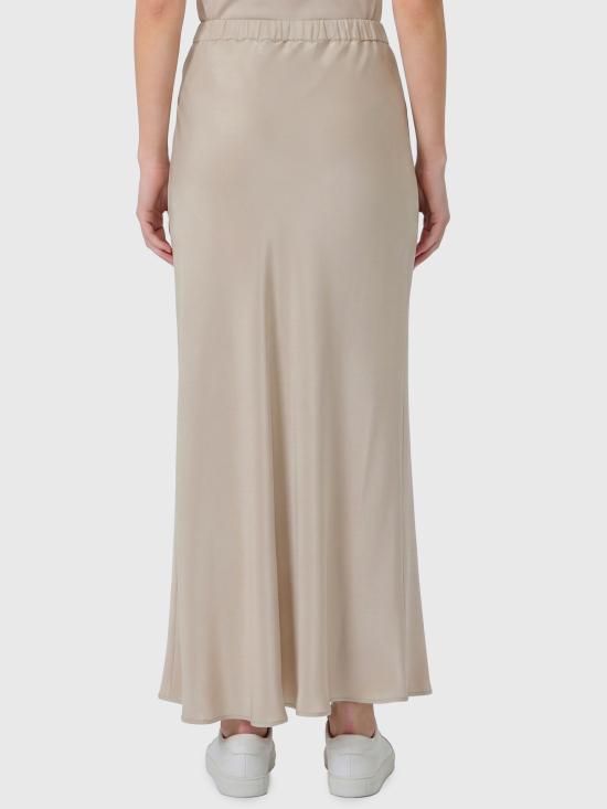 26FW 막스마라 롱 스커트 2621106021600 GREY - MAX MARA