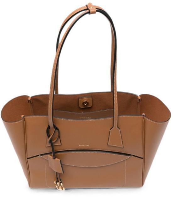 26FW 히데신스 토트백 SH12TRCRM BEIGE - HIDESINS