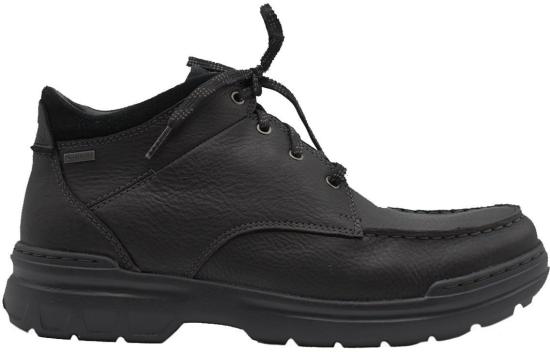 25FW 클락스 스니커즈 ROCKIE2HIGTX BLACK