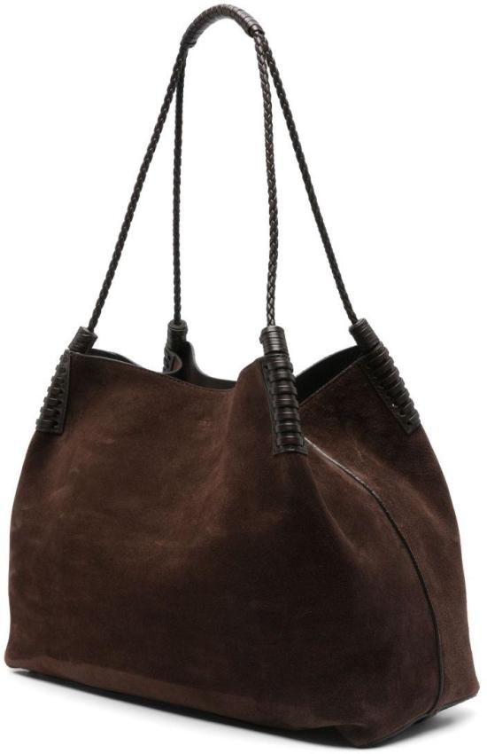 26FW 에트로 토트백 WP1D0028AP343M0406 BROWN - ETRO