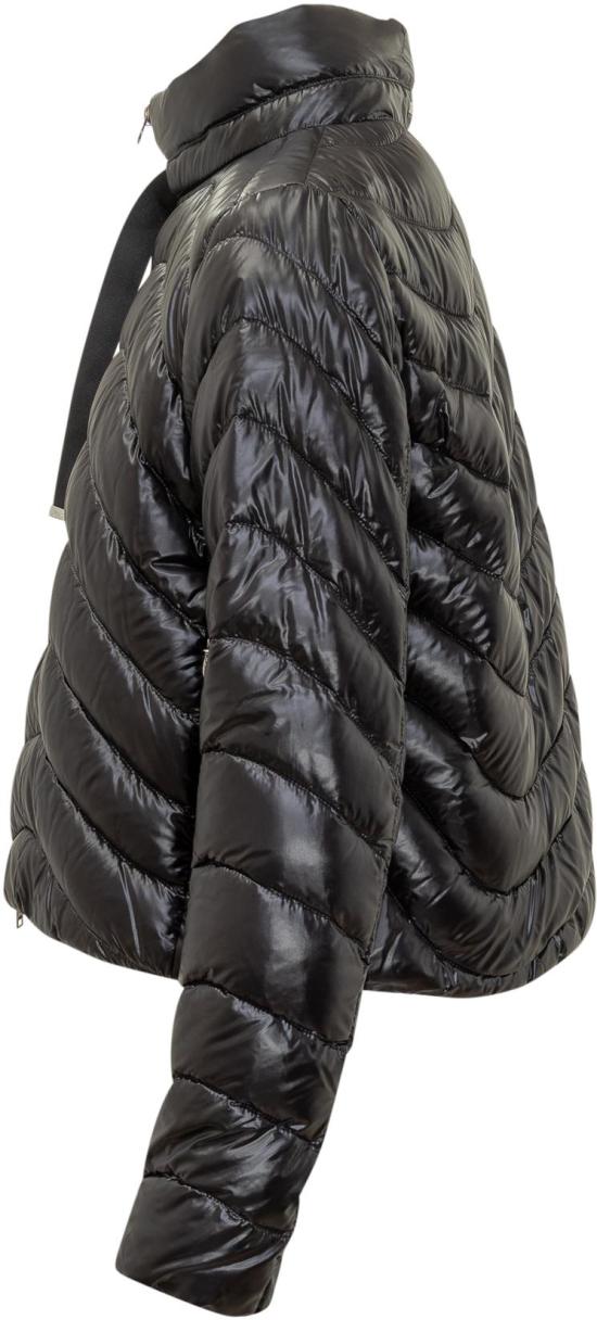 25FW 에르노 패딩 PI00146DR12017Z9300 BLACK - HERNO