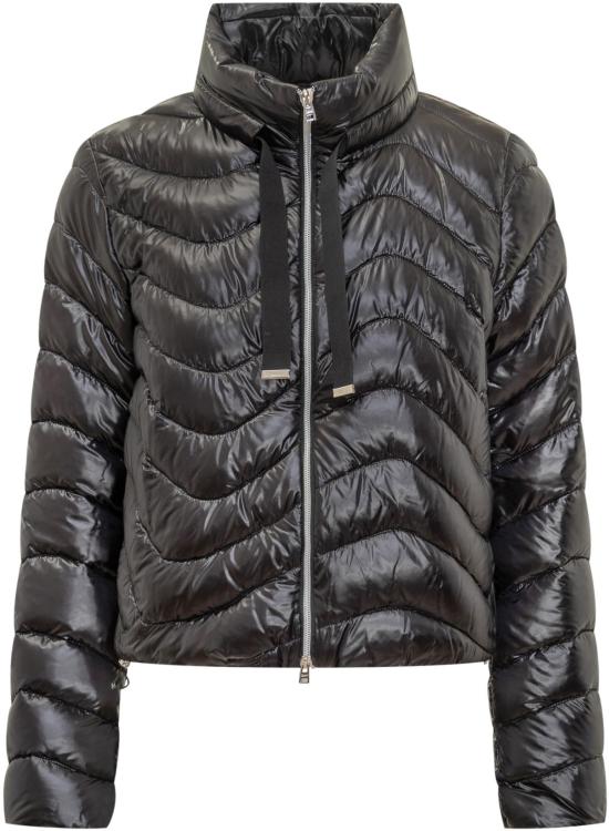 25FW 에르노 패딩 PI00146DR12017Z9300 BLACK